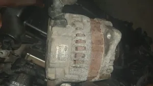 Ford Edge Alternator Highest Grade 2012 Model