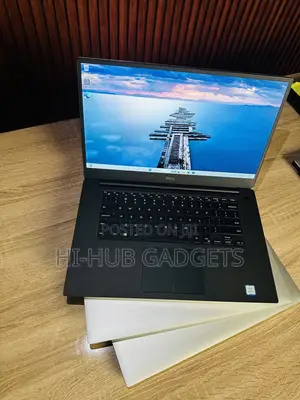 Laptop Dell XPS 15 7590 16GB Intel Core i5 SSD 256GB