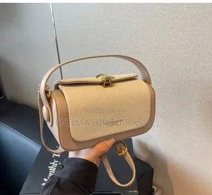 Elegant Fashion Bag