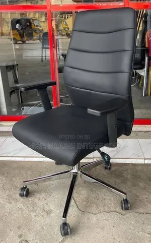 Executive Office Chair