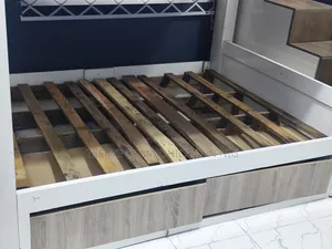 Used 4 by 6 Double Bunk for Sale