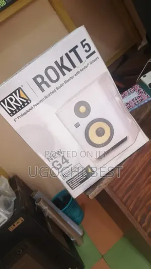 Original Rokit 5