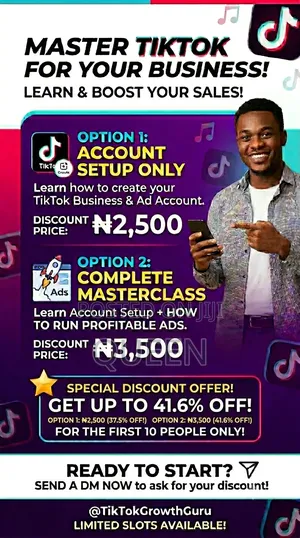 Ads Mastery