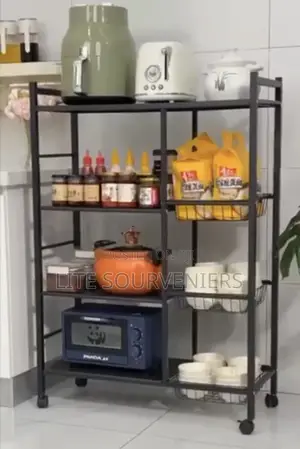 Super Rack