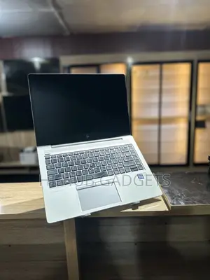 Laptop HP EliteBook 840 G6 8GB Intel Core i7 SSD 256GB