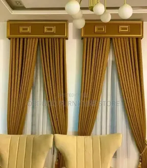 Curtains Drapes