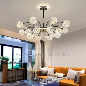 Luxury Chandelier