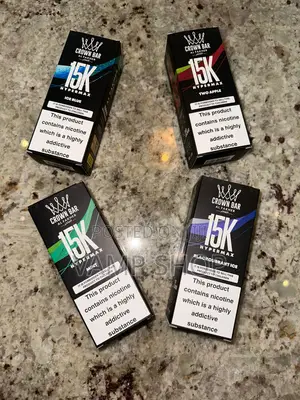 Premium Vape