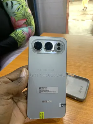 Honor 500 512 GB Bronze