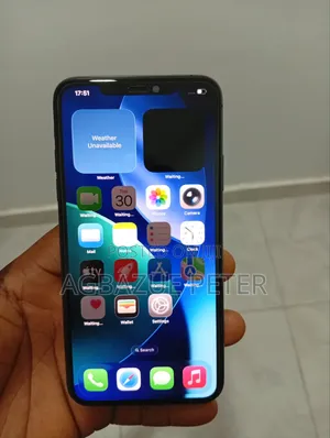 Apple iPhone 11 Pro Max 512 GB Gray