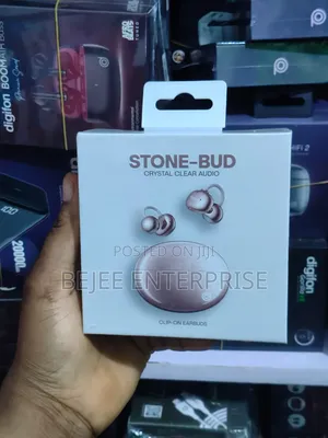 Digifon Stone Bud