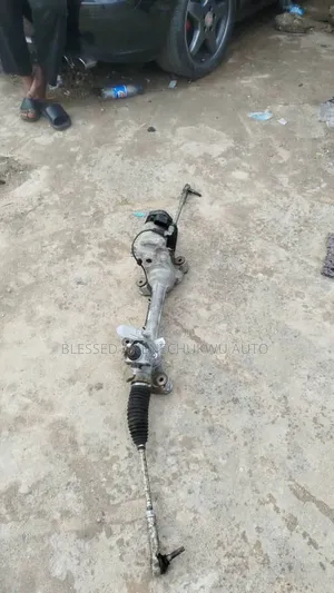 Toyota Highlander 2020 Electric Steering Rack Available Now