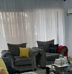 Fairly Used Single Sofa