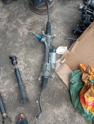 Direct Belgium Mercedes Benz C-Class Electric Steering Rack
