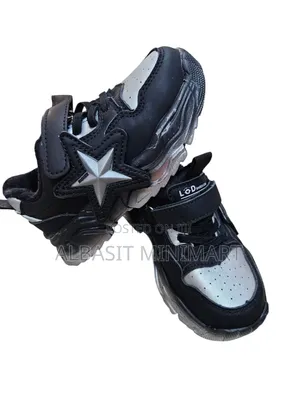 Star Sneakers