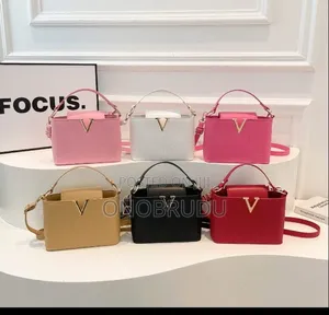 Ffashion Bag