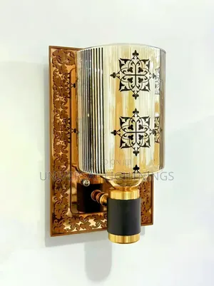 Mirror Wall Bracket