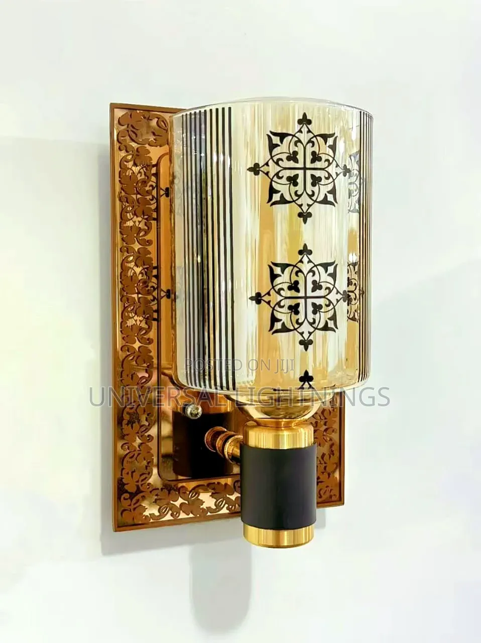 Mirror Wall Bracket