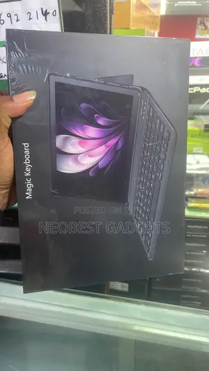 New MacPad Air Pad Air 17 1 TB
