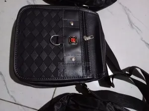 Men's Cross Body Bag