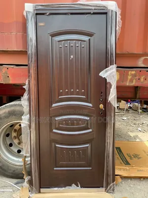 3ft German Door