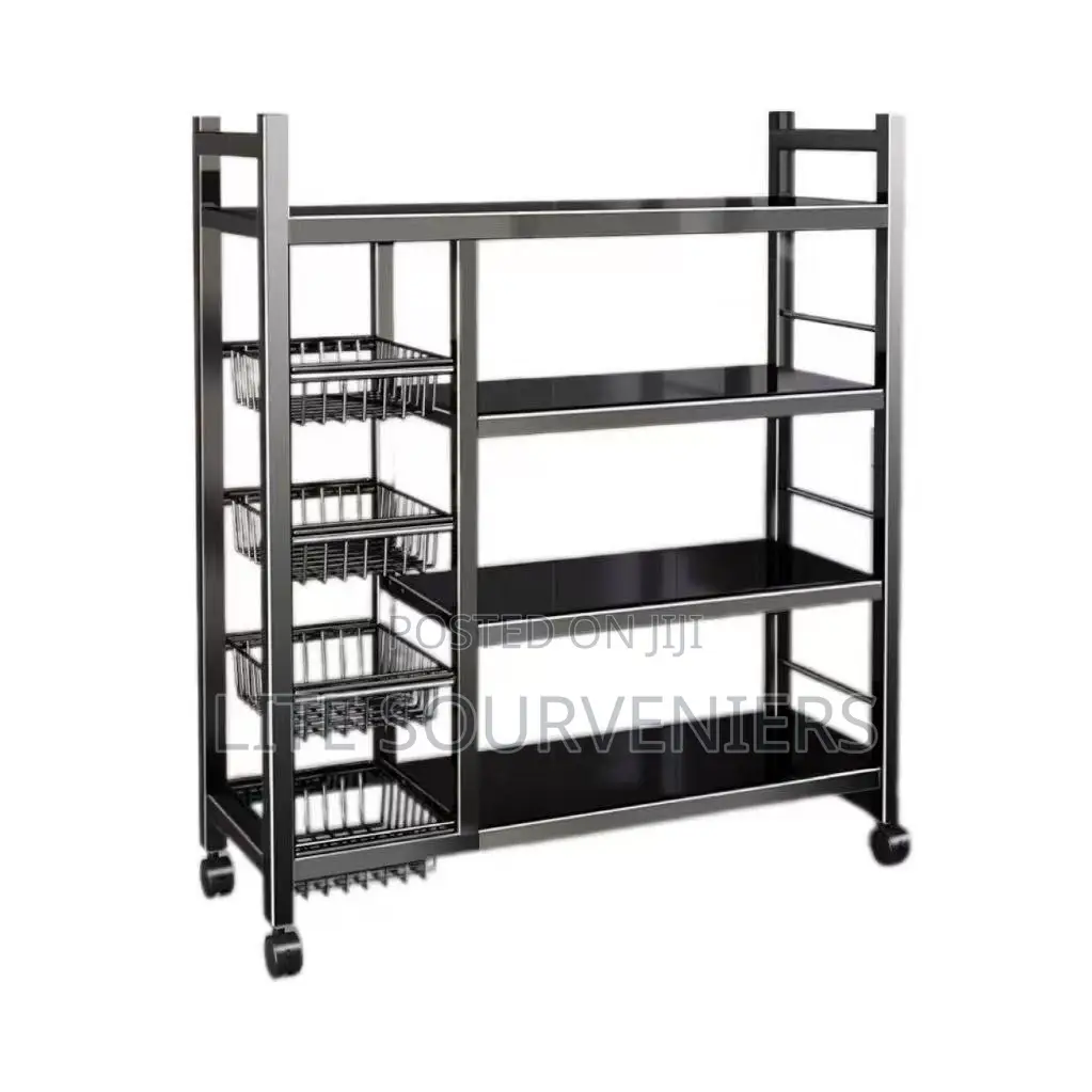 Super Rack