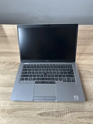 Laptop Dell Latitude 5410 8GB Intel Core i7 SSD 256GB