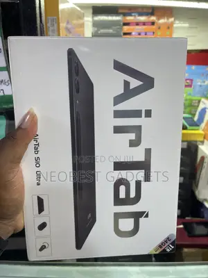 New AirTab S10 Ultra 1 TB