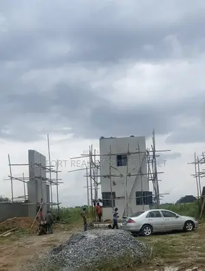 Affordable C of O Land for Sale in Mowe Ogun State| High Roi Land