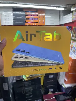 New AirTab U26 Pro 1 TB