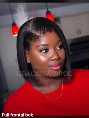 Mira Luxury Hairs