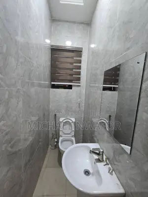 Furnished Mini Flat in Omole Phase 2 for rent