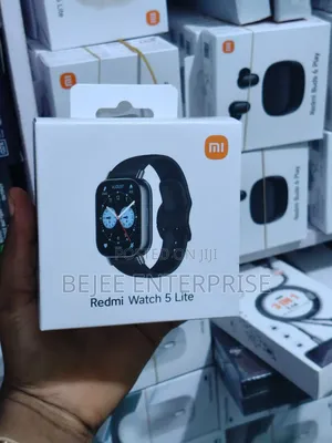 Redmi Watch 5 Lite