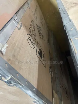 12.5kwh Lithium Ion Battery Felicity Much Available