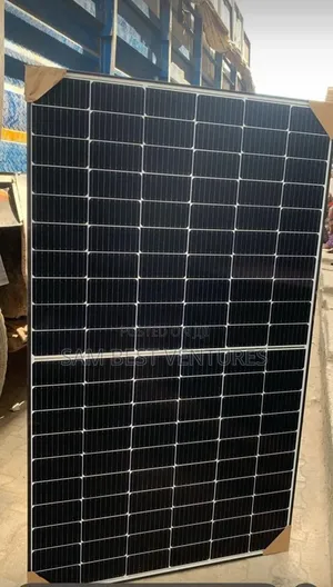 500w Sunrise Solar Panels Mono