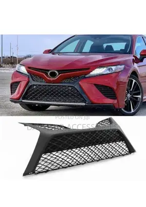 Toyota Camry 018/019 Front Grill