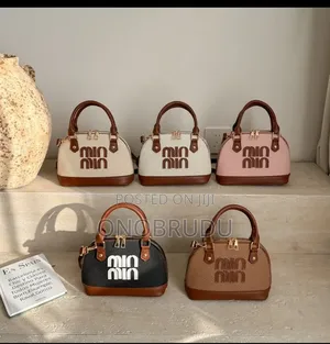 Minmin Bag