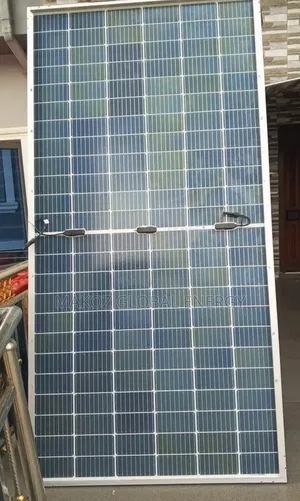 Brand New Longi 600w Bifacial Solar Panel