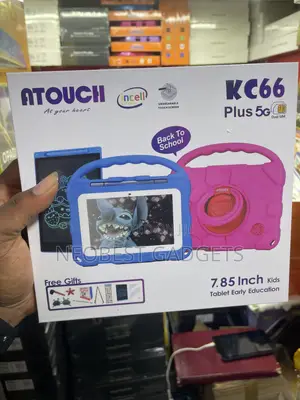 New Atouch KC66 Plus 256 GB