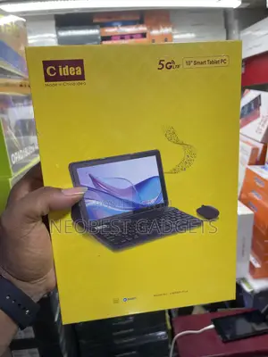 New C idea CM8800 Plus 1 TB
