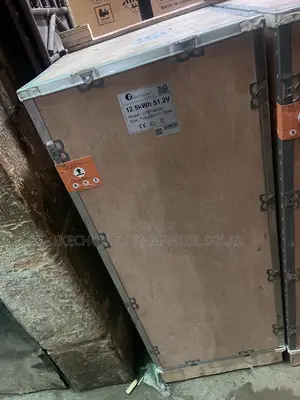 12.5kwh Lithium Ion Battery Felicity Much Available
