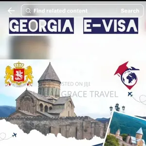 Georgia Work Visa
