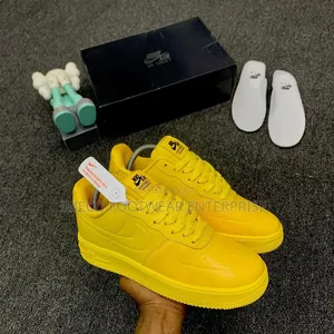 Nike Air Force 1 '07 Pro-Tech