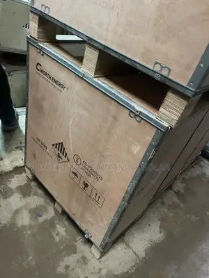20kwh Lithium Ion Battery Cworth Much Available