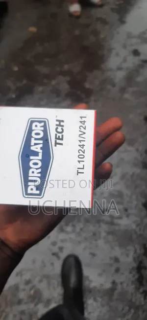 Original Oil Filter