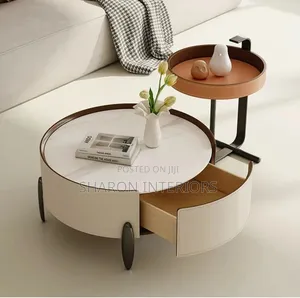 2in1 Center Table