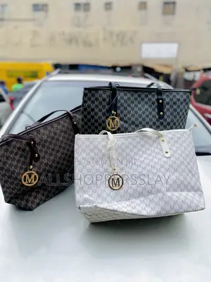 Ladies Tote Bags