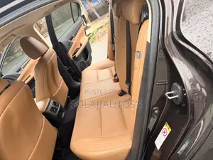 Lexus GS 350 4WD 2014 Brown