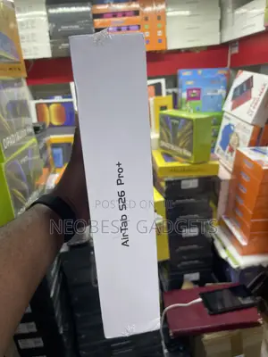New AirTab S26 Pro+ 1 TB