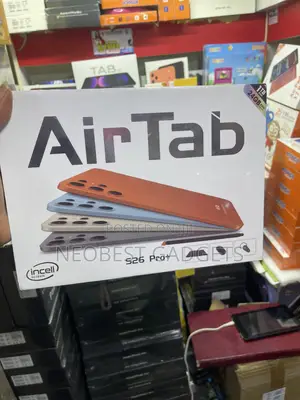New AirTab S26 Pro+ 1 TB